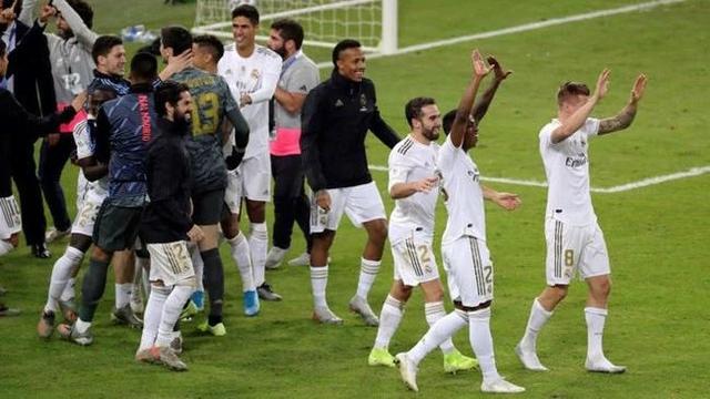 亚洲足球强弱分化加剧