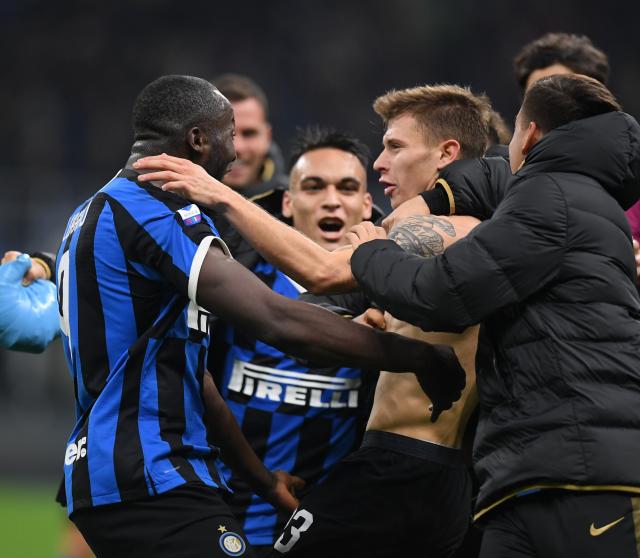 大谷翔平在 2019 年成为首位在大联盟达成“完全打击（Cycle）”的日本球员