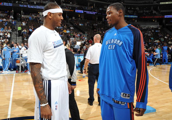 [篮球公园]布泽利斯单手隔扣领衔NBA本周好球
